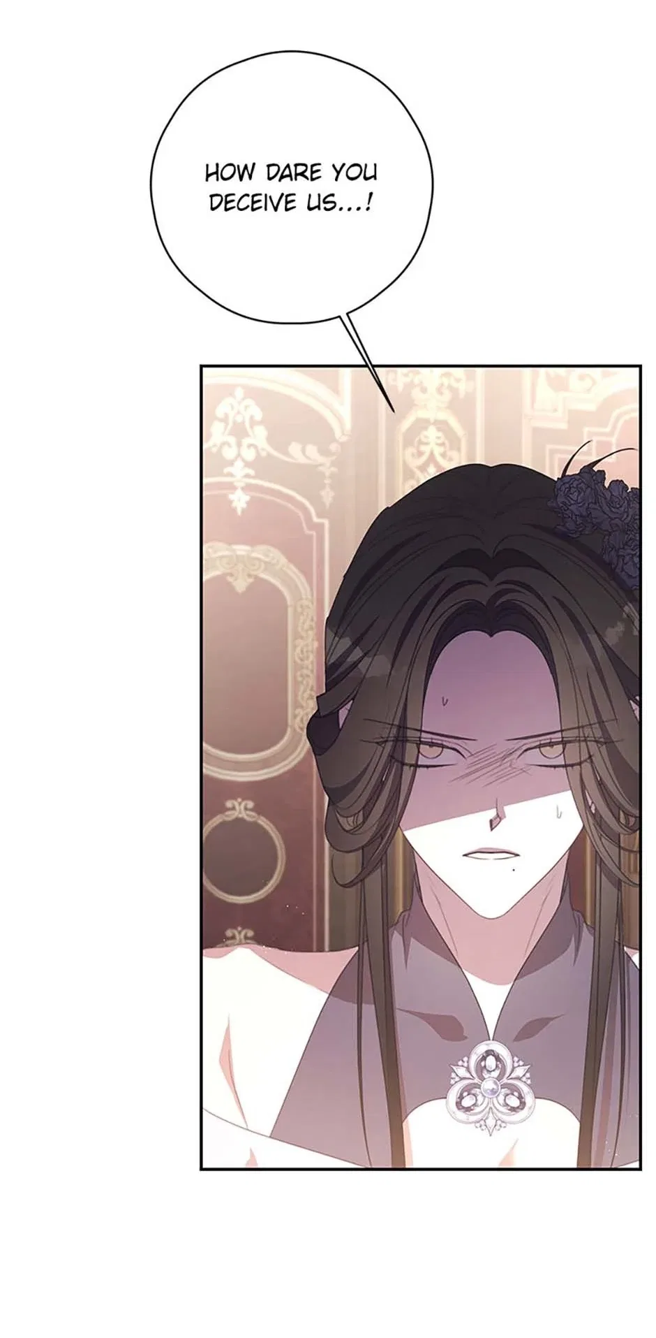 Lysia Tries The Quiet Life Chapter 89 – Page 9