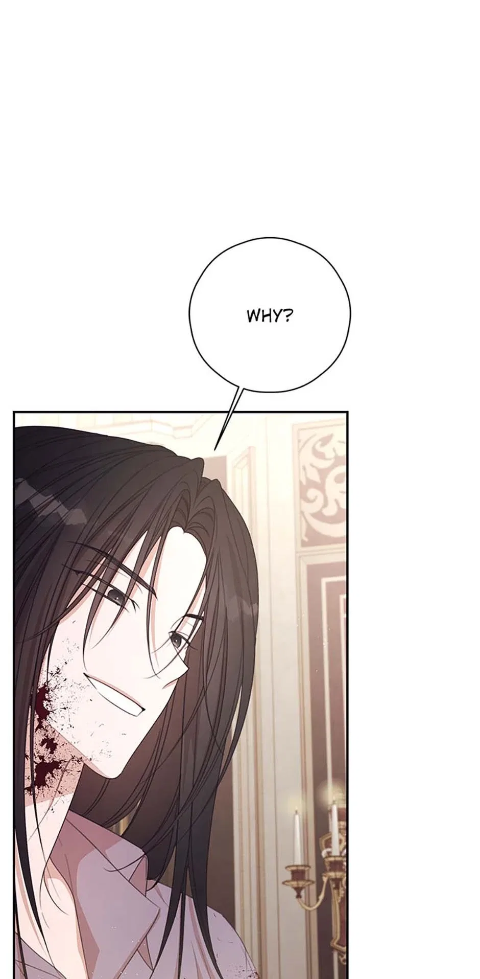 Lysia Tries The Quiet Life Chapter 89 – Page 10