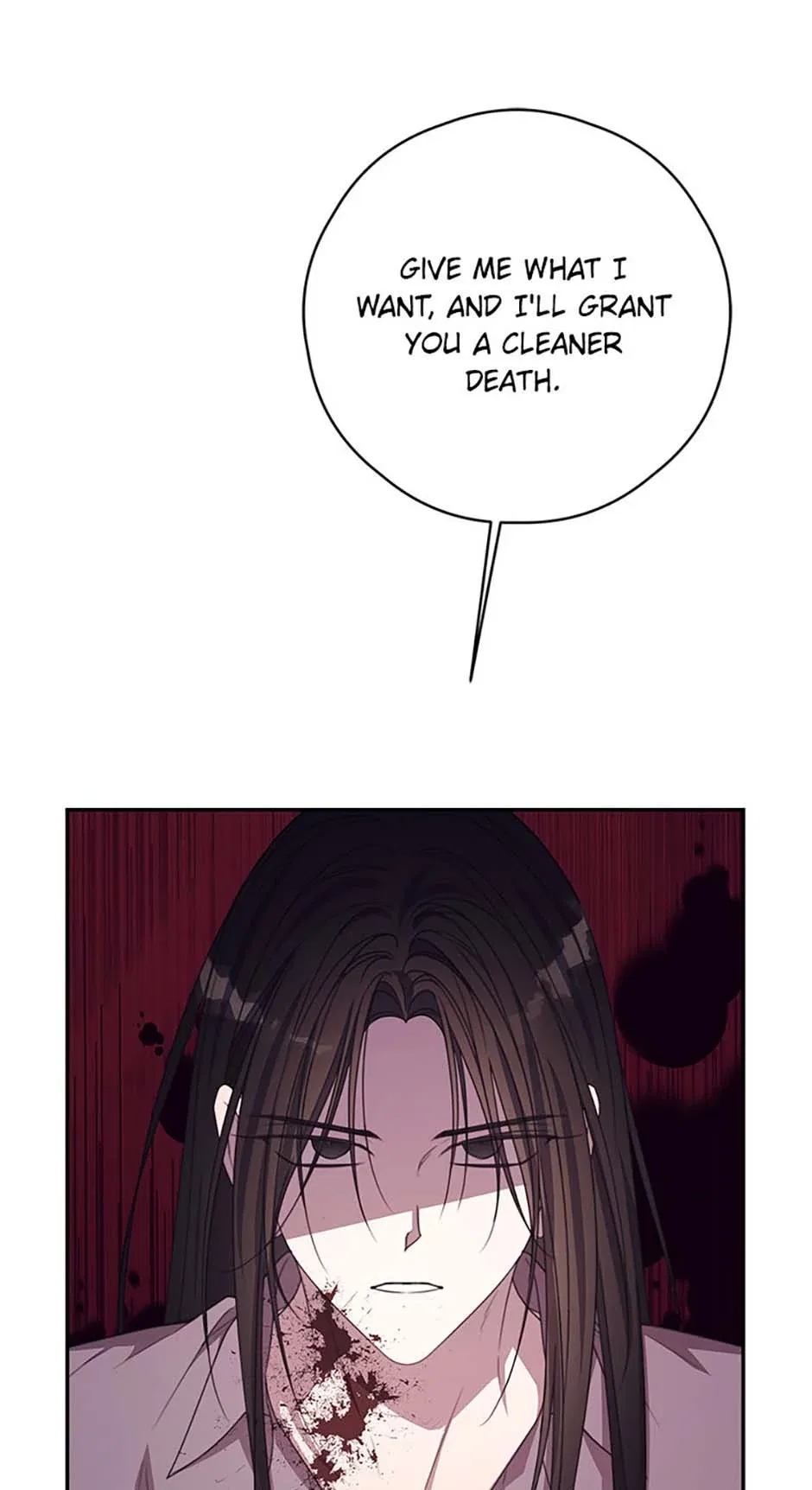 Lysia Tries The Quiet Life Chapter 89 – Page 12
