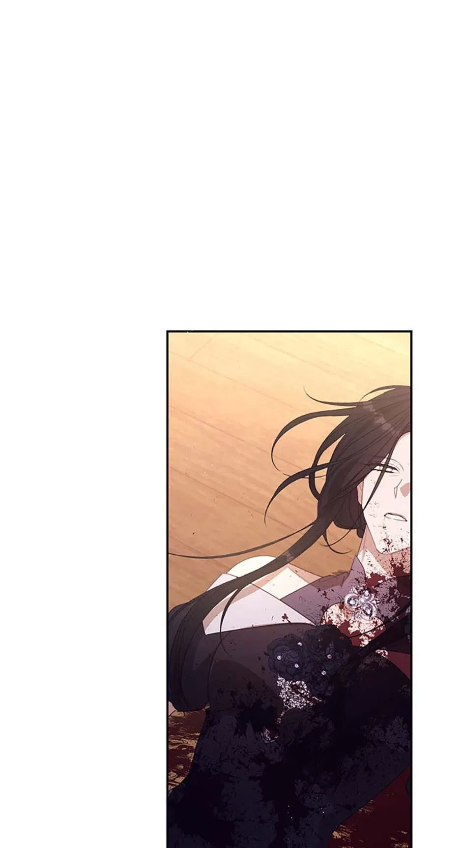 Lysia Tries The Quiet Life Chapter 89 – Page 17