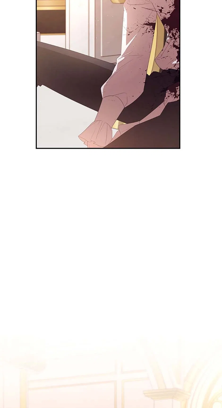 Lysia Tries The Quiet Life Chapter 89 – Page 19
