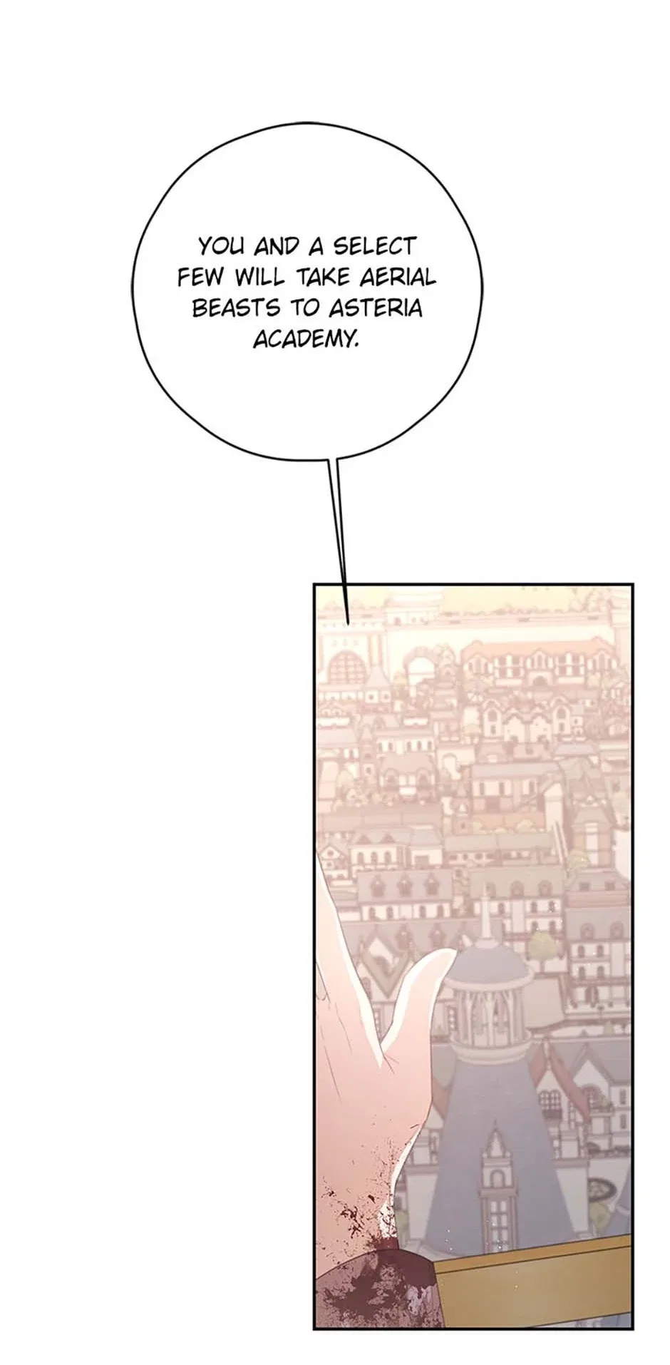 Lysia Tries The Quiet Life Chapter 89 – Page 27