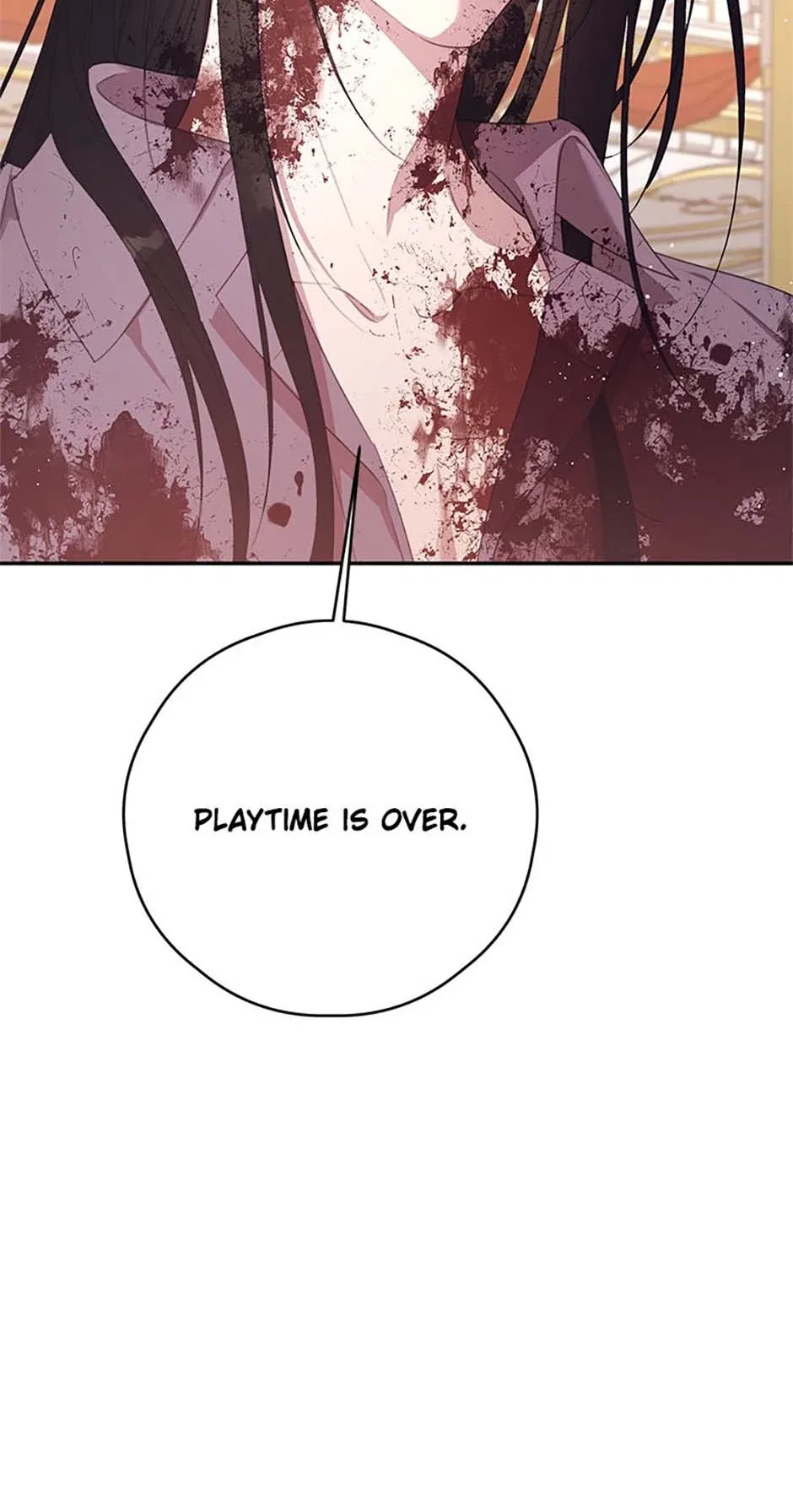 Lysia Tries The Quiet Life Chapter 89 – Page 29