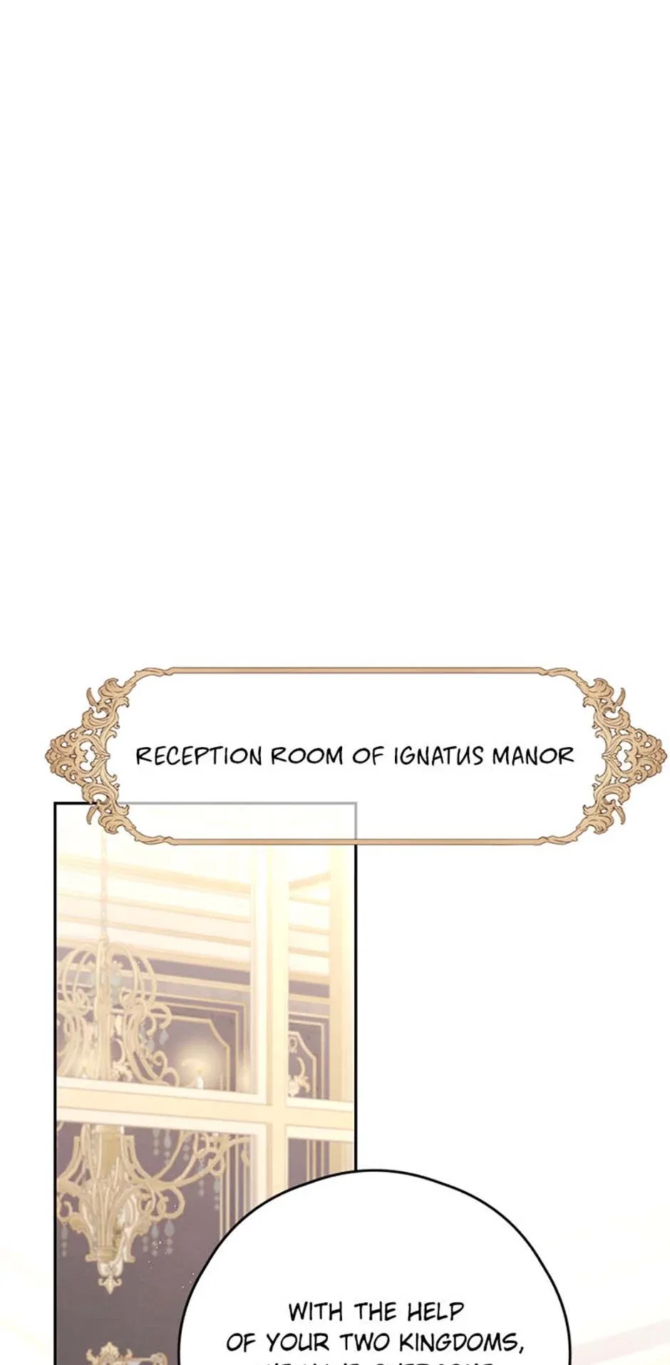 Lysia Tries The Quiet Life Chapter 89 – Page 37
