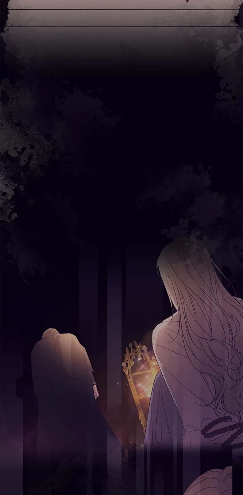 Lysia Tries The Quiet Life Chapter 89 – Page 44
