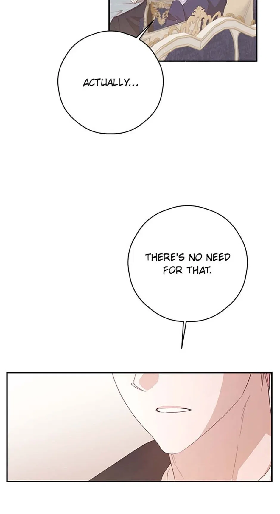 Lysia Tries The Quiet Life Chapter 89 – Page 50