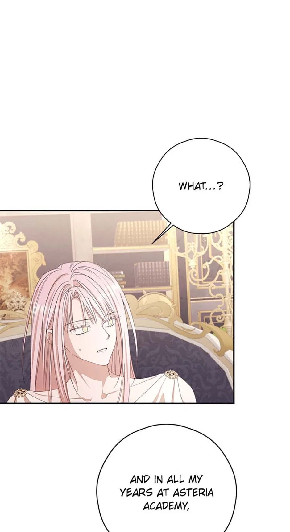 Lysia Tries The Quiet Life Chapter 89 – Page 53