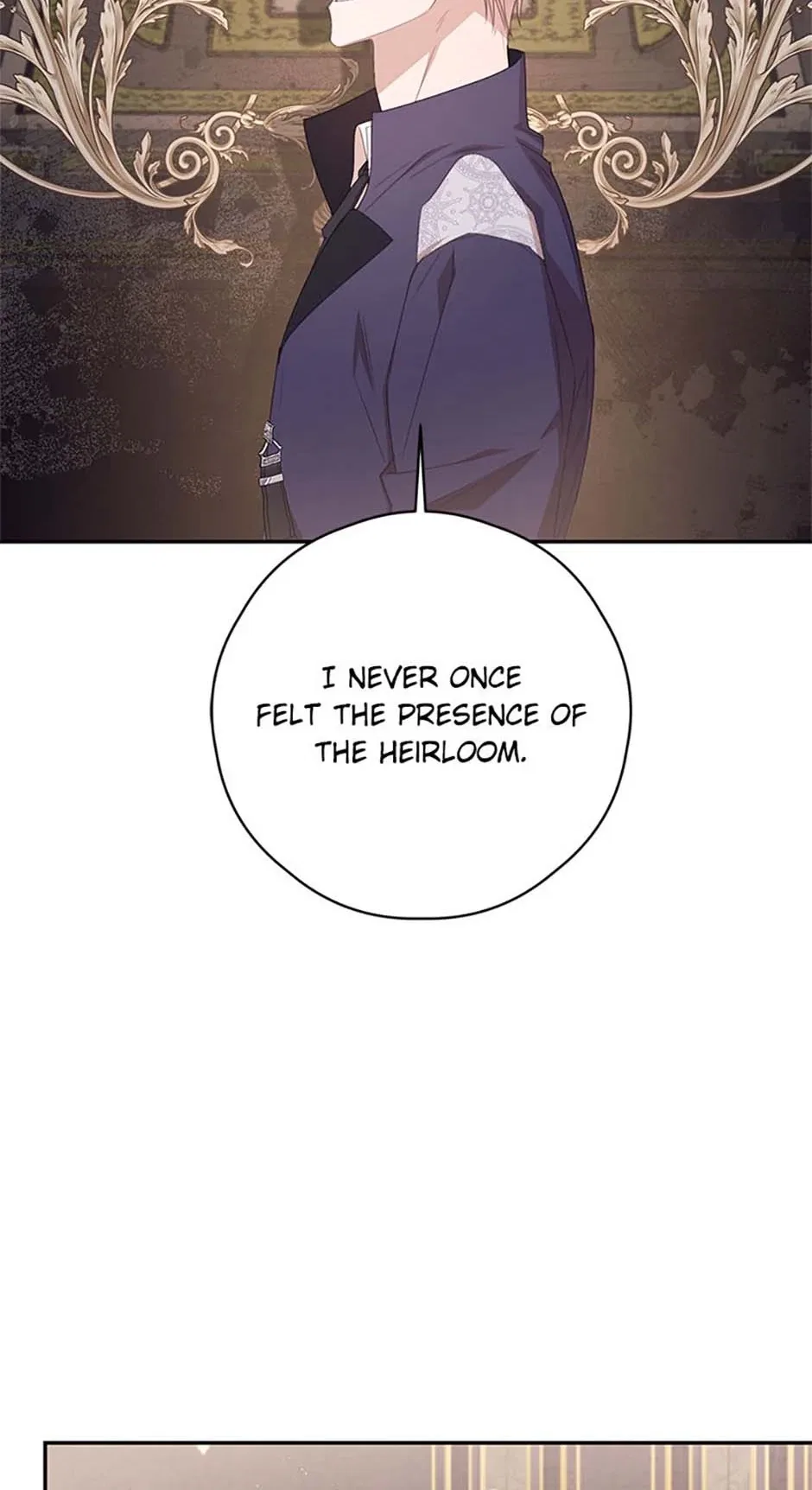 Lysia Tries The Quiet Life Chapter 89 – Page 55