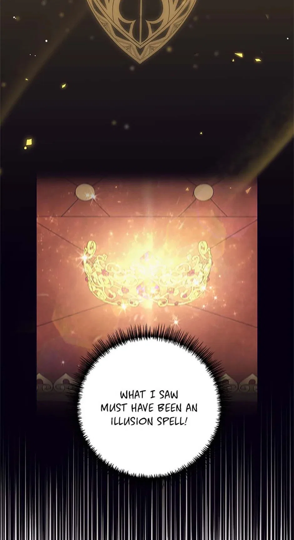 Lysia Tries The Quiet Life Chapter 89 – Page 60