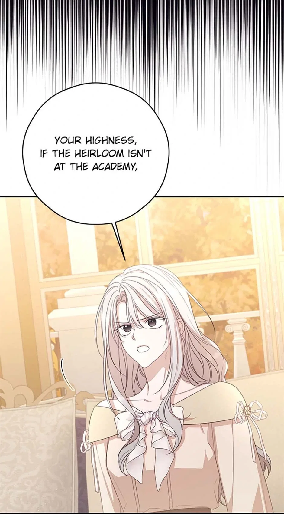 Lysia Tries The Quiet Life Chapter 89 – Page 61