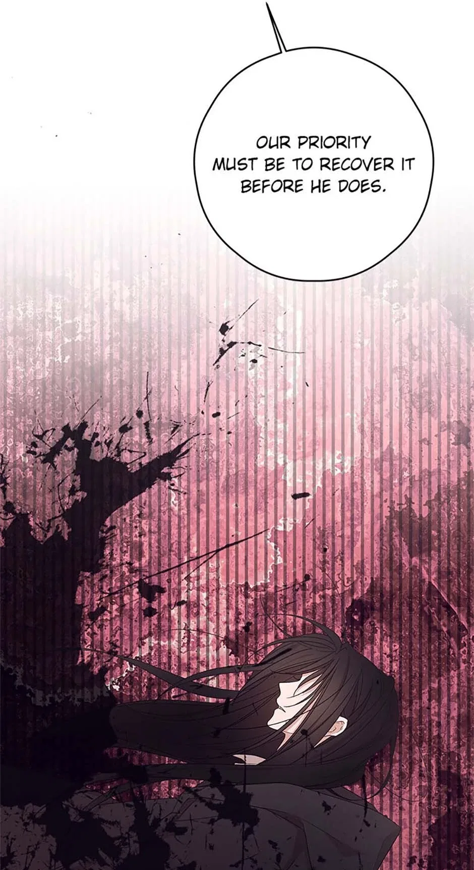 Lysia Tries The Quiet Life Chapter 89 – Page 62