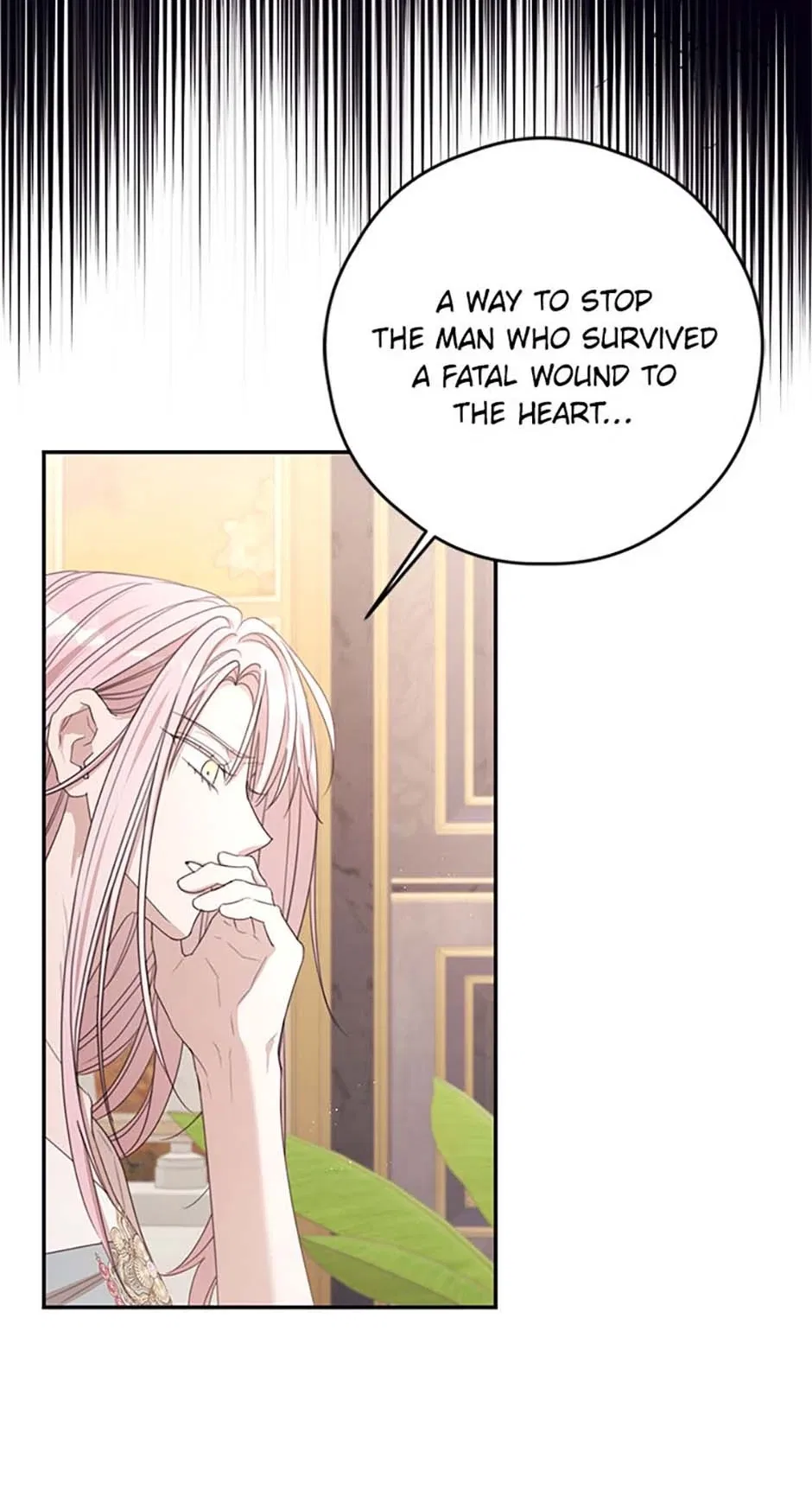 Lysia Tries The Quiet Life Chapter 89 – Page 64