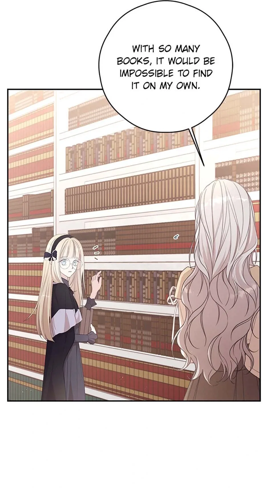 Lysia Tries The Quiet Life Chapter 89 – Page 71