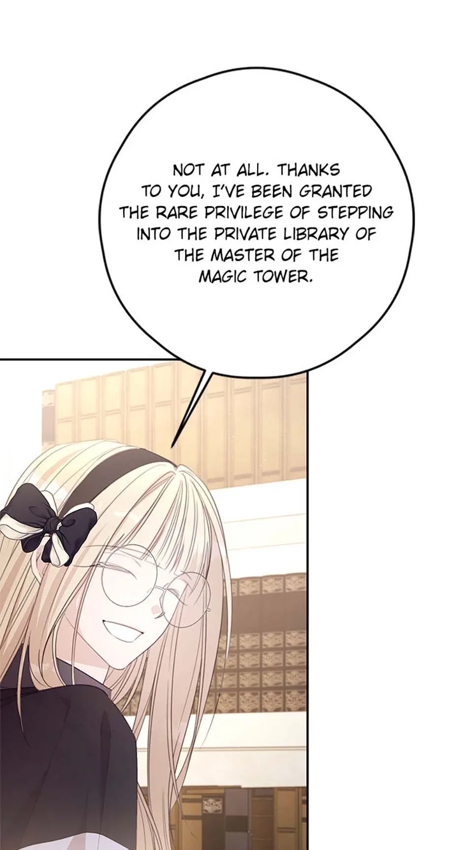 Lysia Tries The Quiet Life Chapter 89 – Page 72