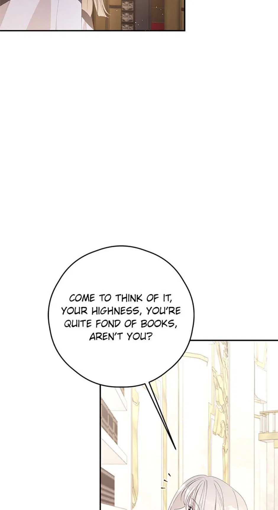 Lysia Tries The Quiet Life Chapter 89 – Page 73