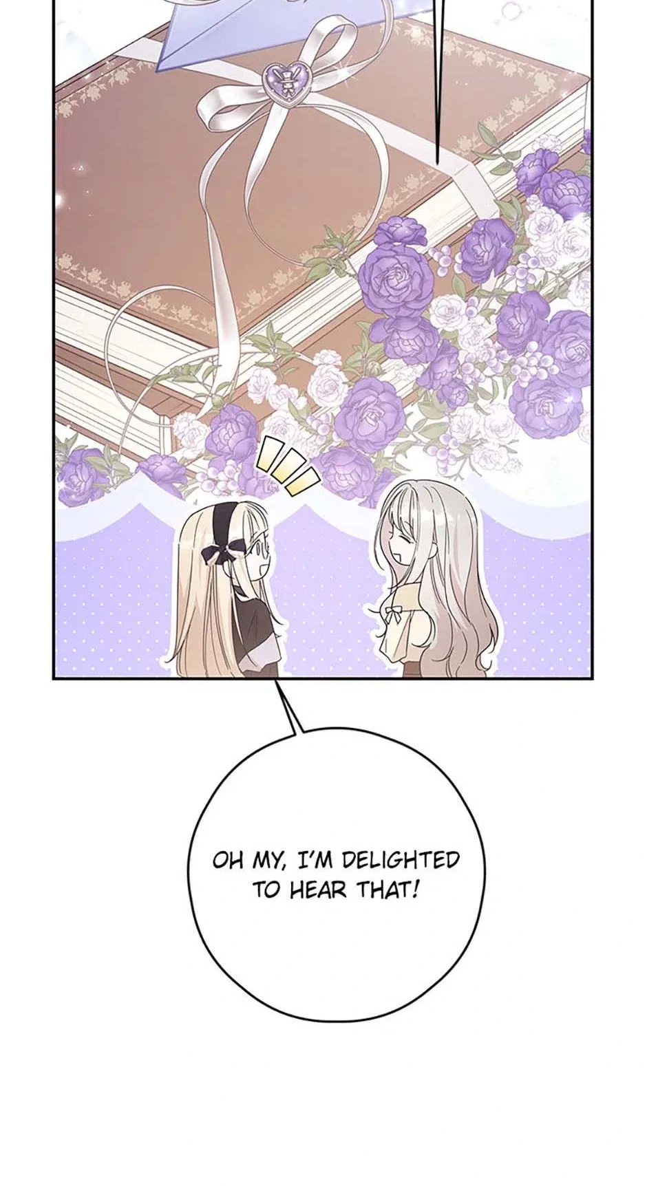 Lysia Tries The Quiet Life Chapter 89 – Page 75