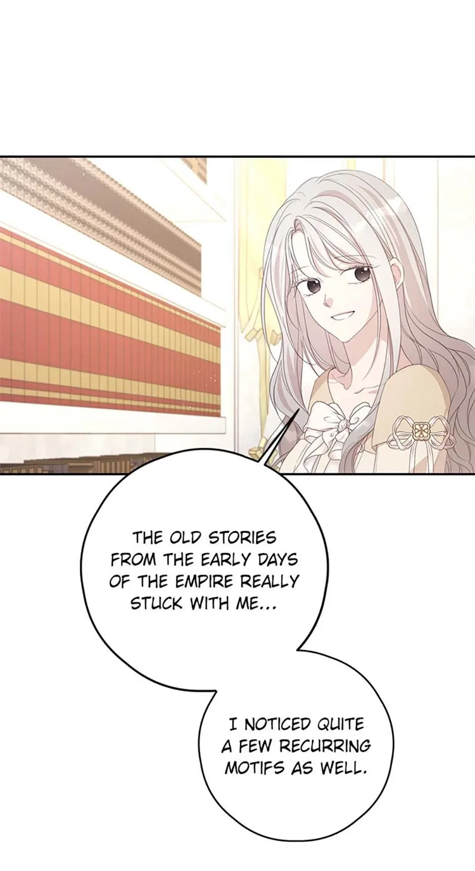 Lysia Tries The Quiet Life Chapter 89 – Page 76