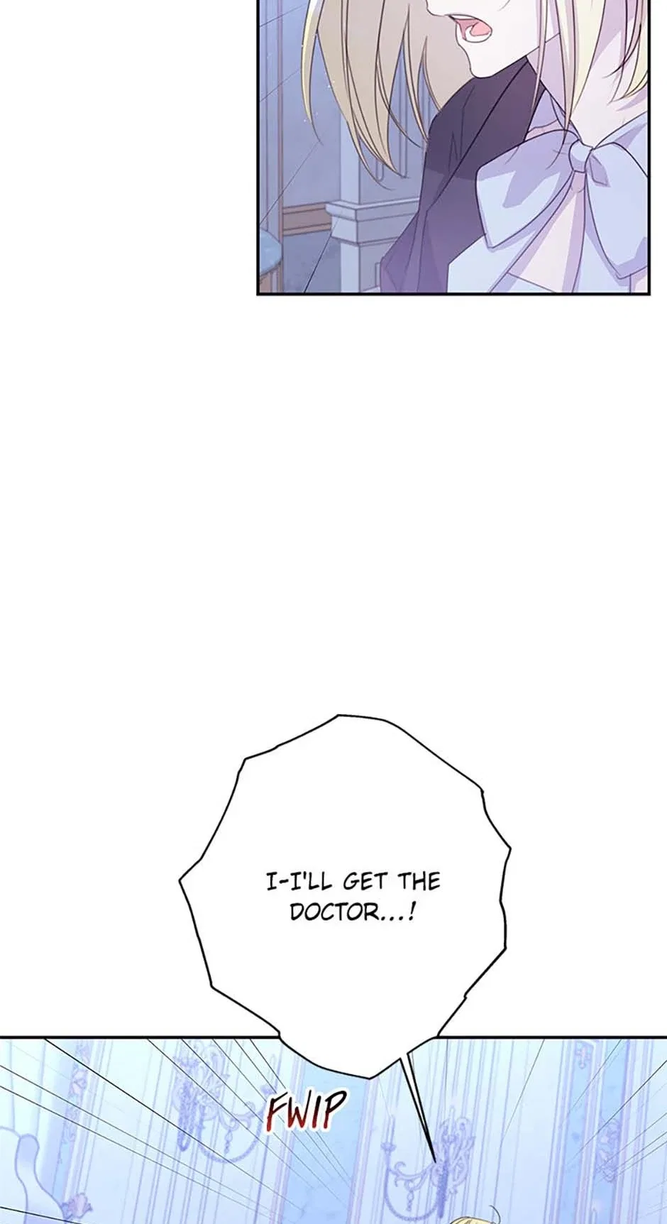 Lysia Tries The Quiet Life Chapter 88 – Page 3