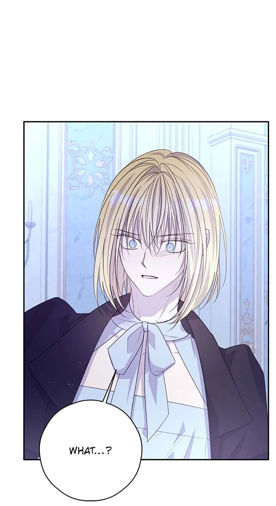Lysia Tries The Quiet Life Chapter 88 – Page 6