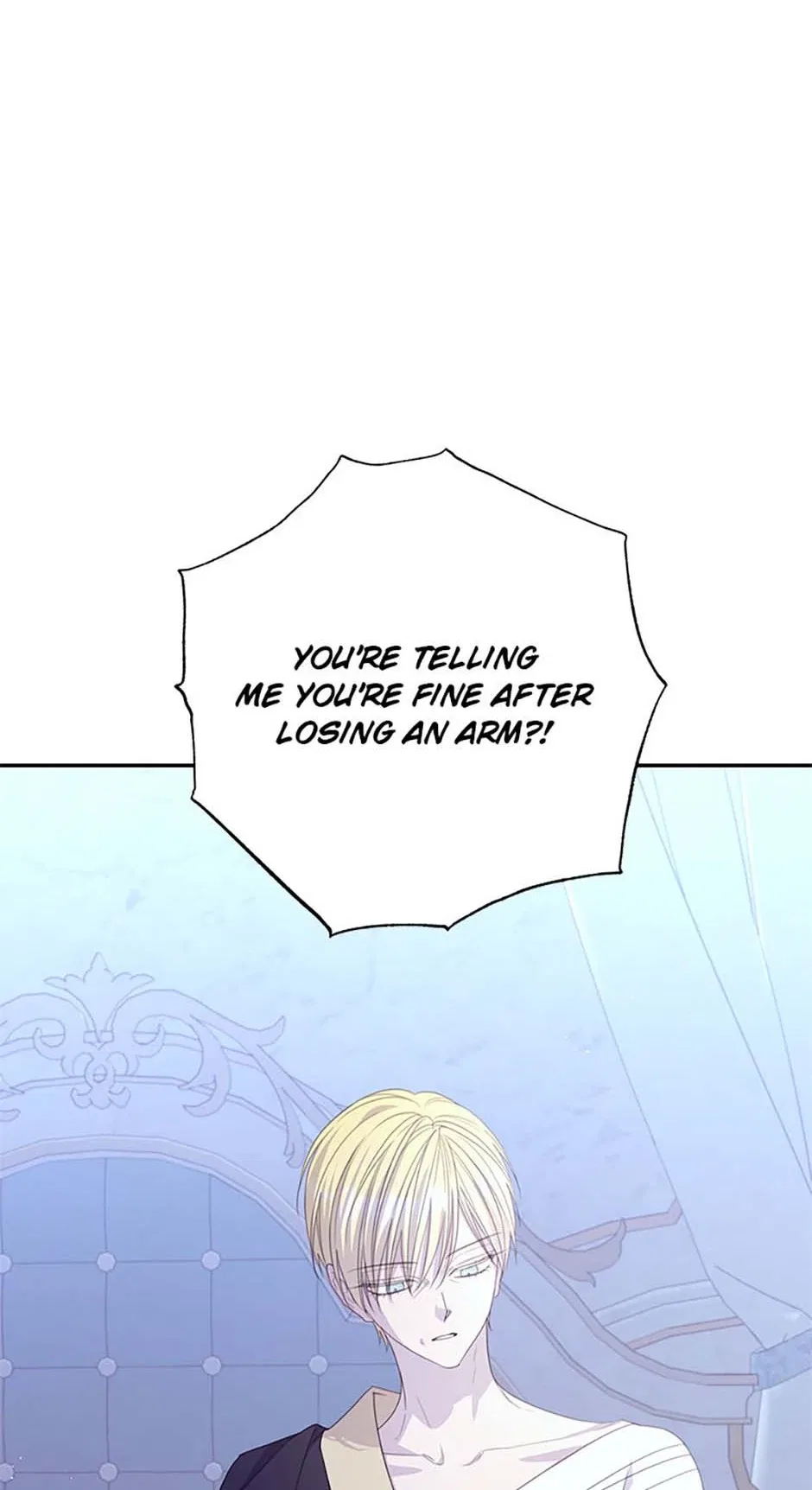 Lysia Tries The Quiet Life Chapter 88 – Page 7