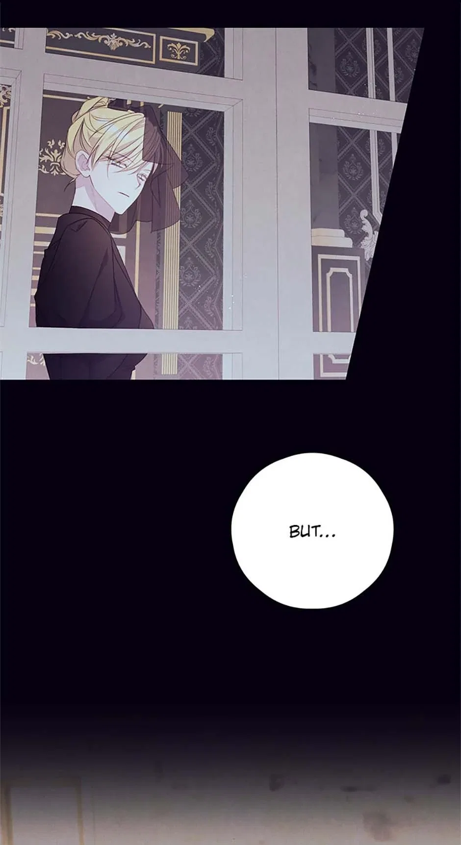 Lysia Tries The Quiet Life Chapter 88 – Page 22