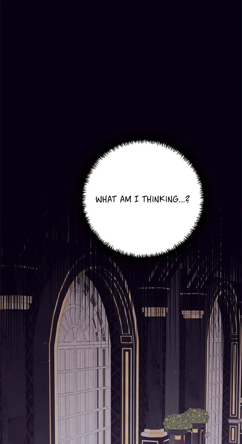 Lysia Tries The Quiet Life Chapter 88 – Page 24