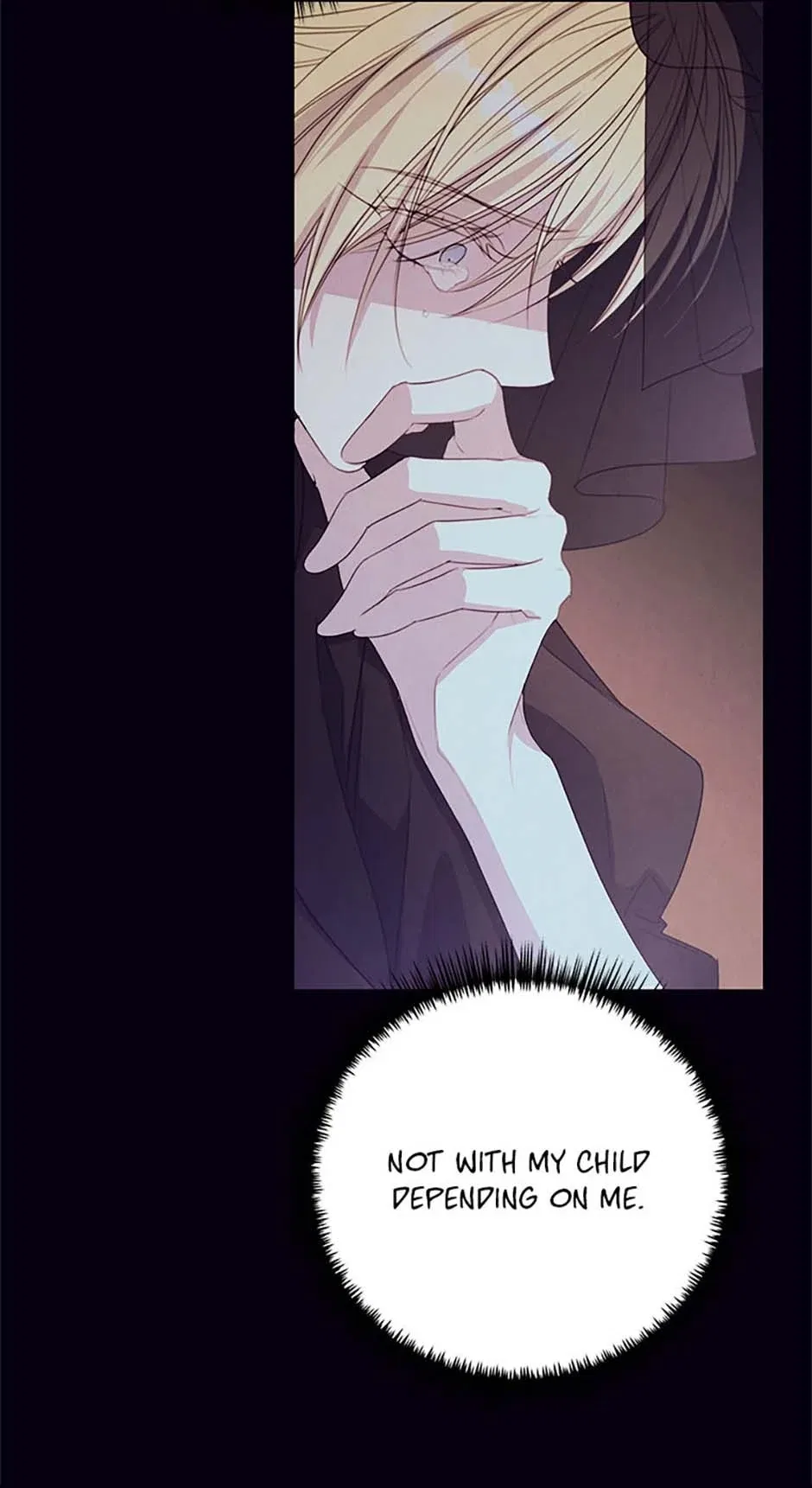 Lysia Tries The Quiet Life Chapter 88 – Page 26