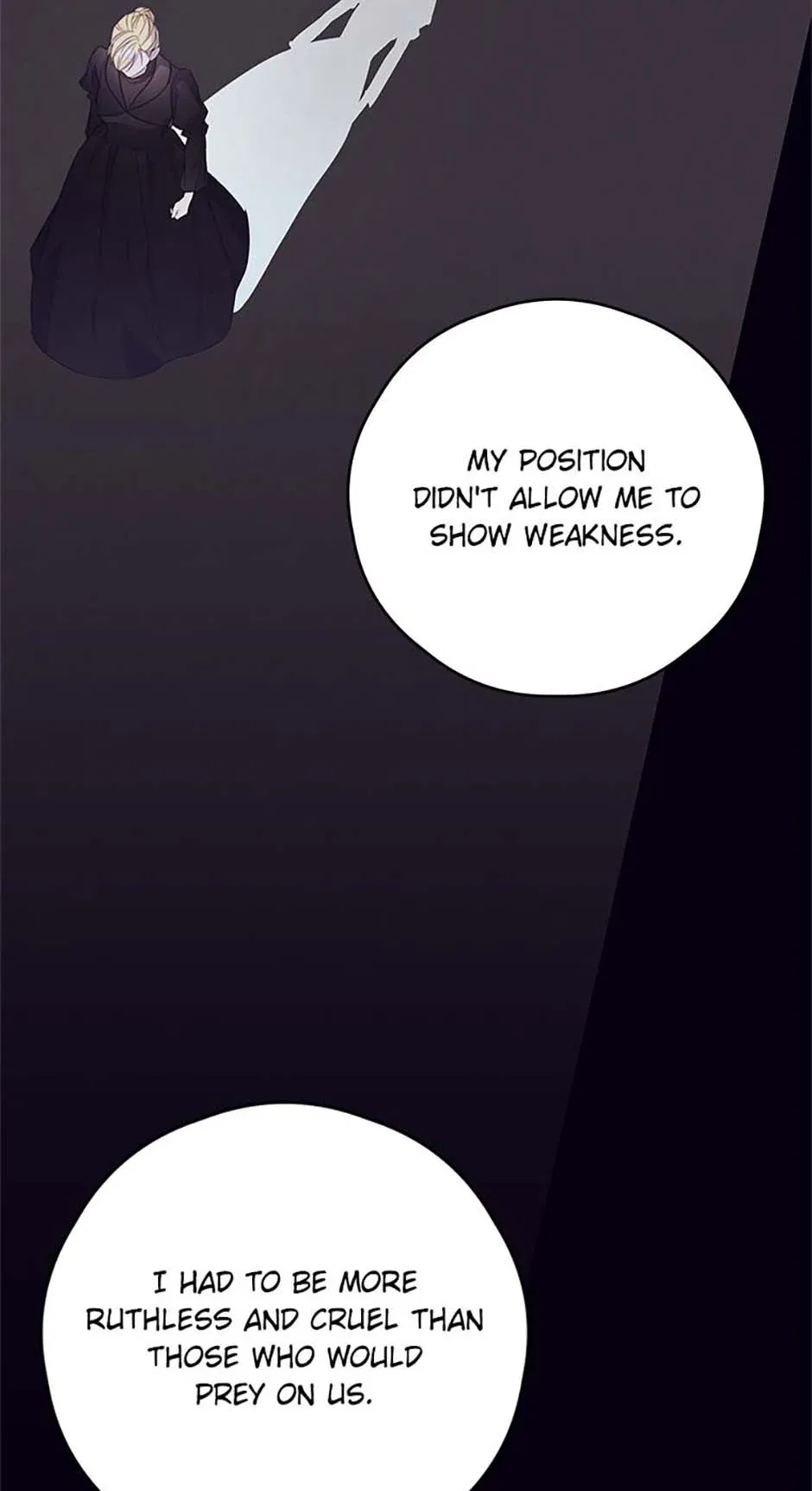 Lysia Tries The Quiet Life Chapter 88 – Page 29