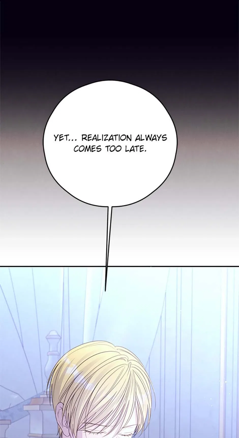 Lysia Tries The Quiet Life Chapter 88 – Page 32