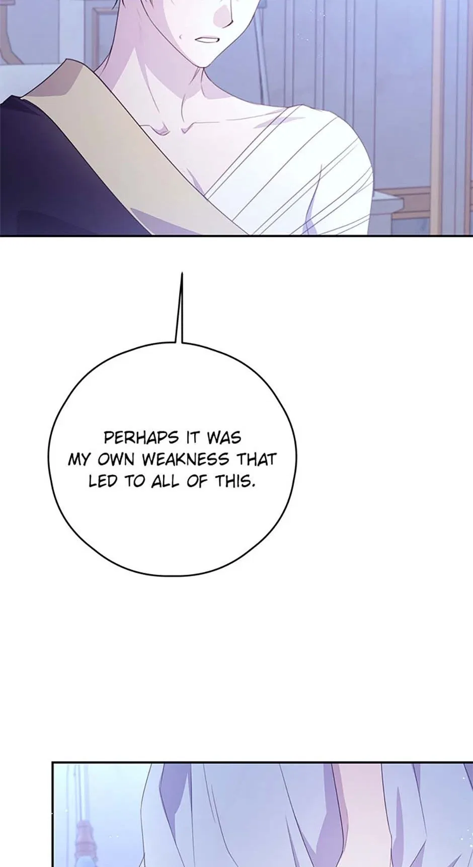 Lysia Tries The Quiet Life Chapter 88 – Page 33