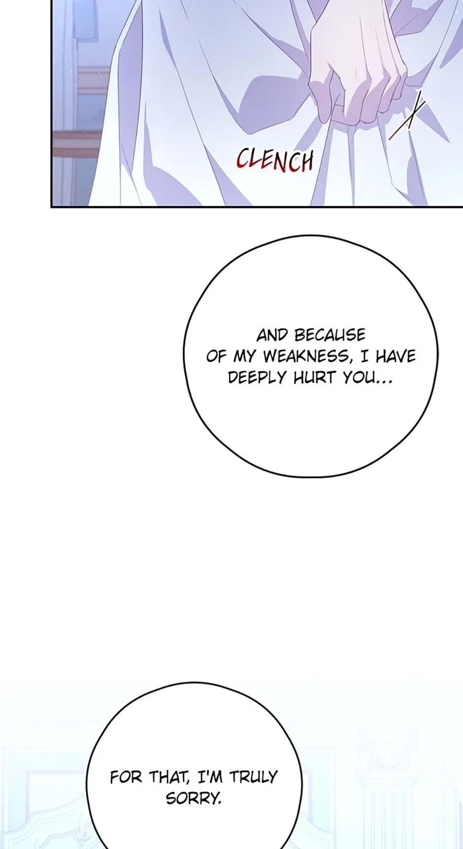 Lysia Tries The Quiet Life Chapter 88 – Page 34