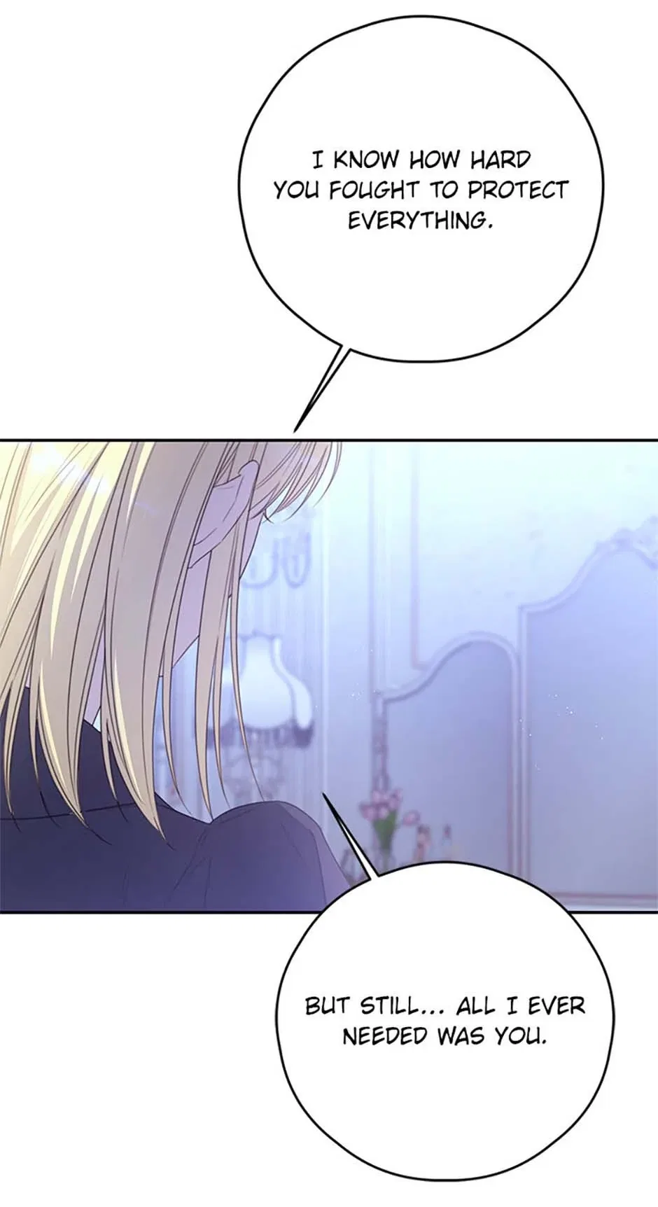 Lysia Tries The Quiet Life Chapter 88 – Page 37