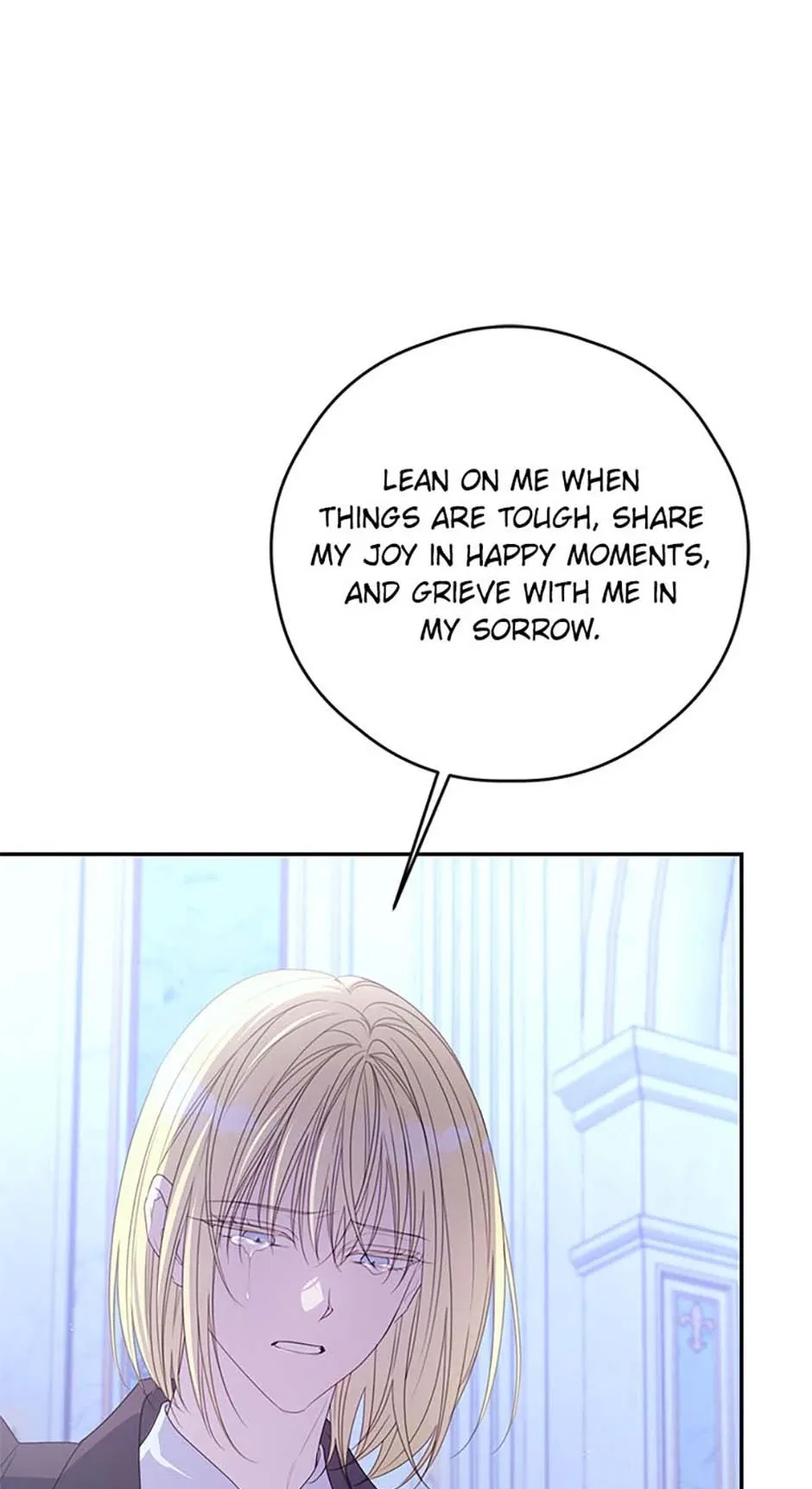 Lysia Tries The Quiet Life Chapter 88 – Page 39