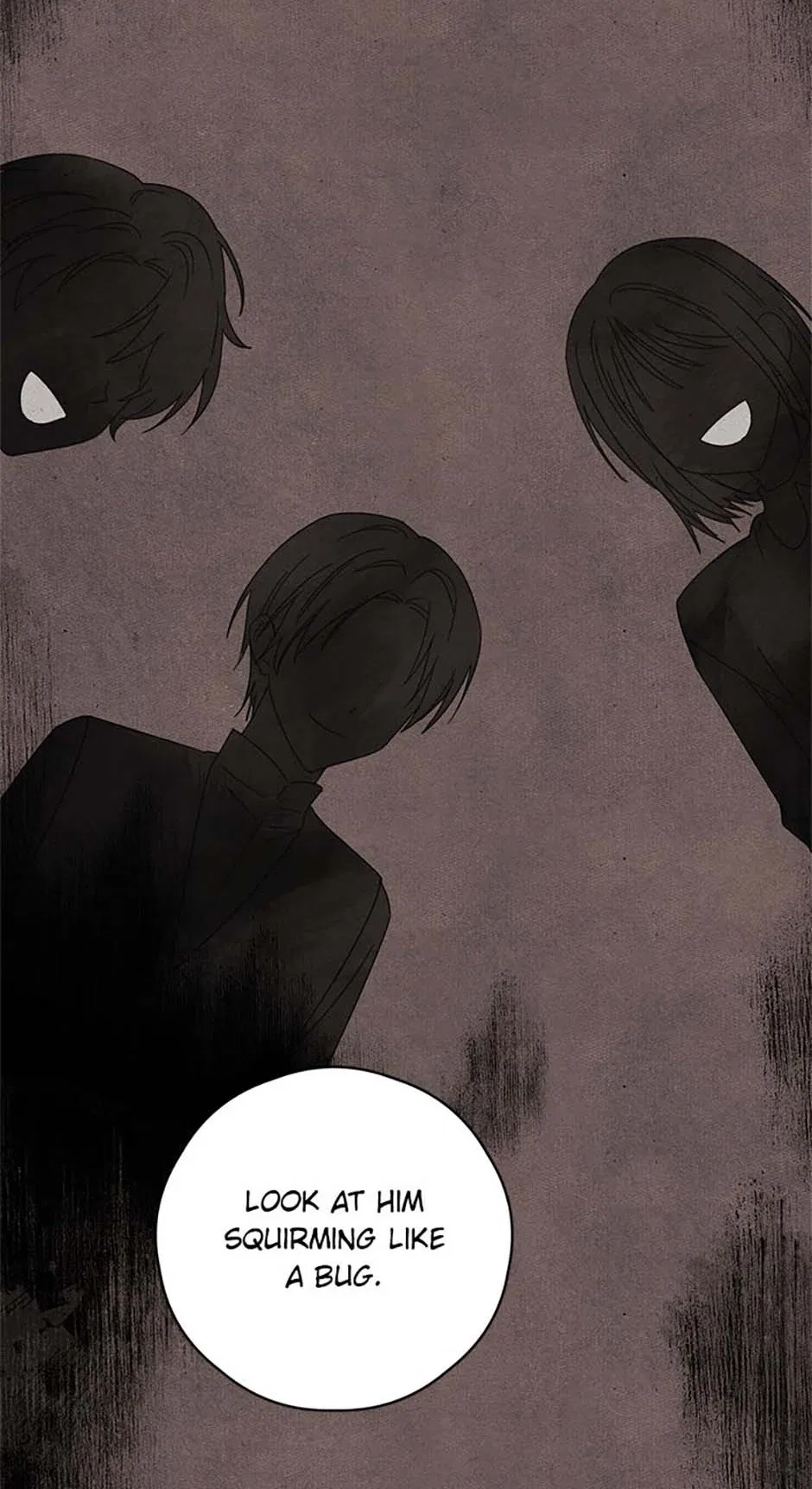 Lysia Tries The Quiet Life Chapter 88 – Page 45