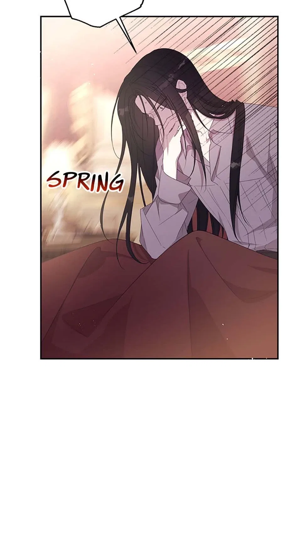 Lysia Tries The Quiet Life Chapter 88 – Page 50