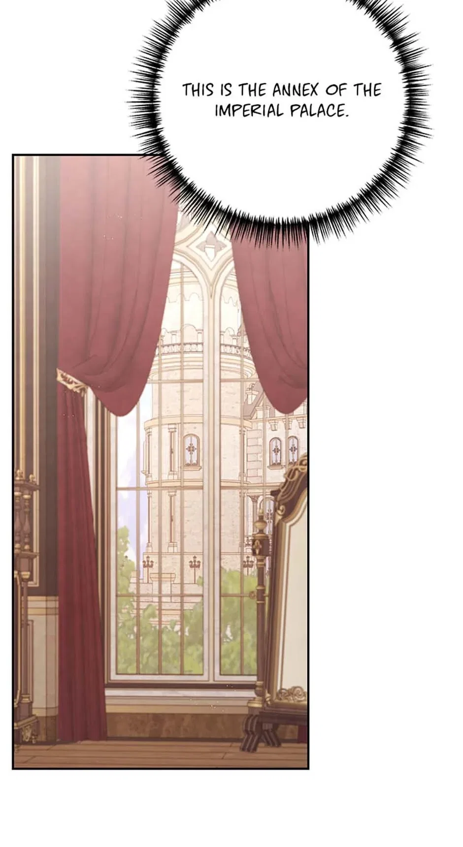 Lysia Tries The Quiet Life Chapter 88 – Page 56