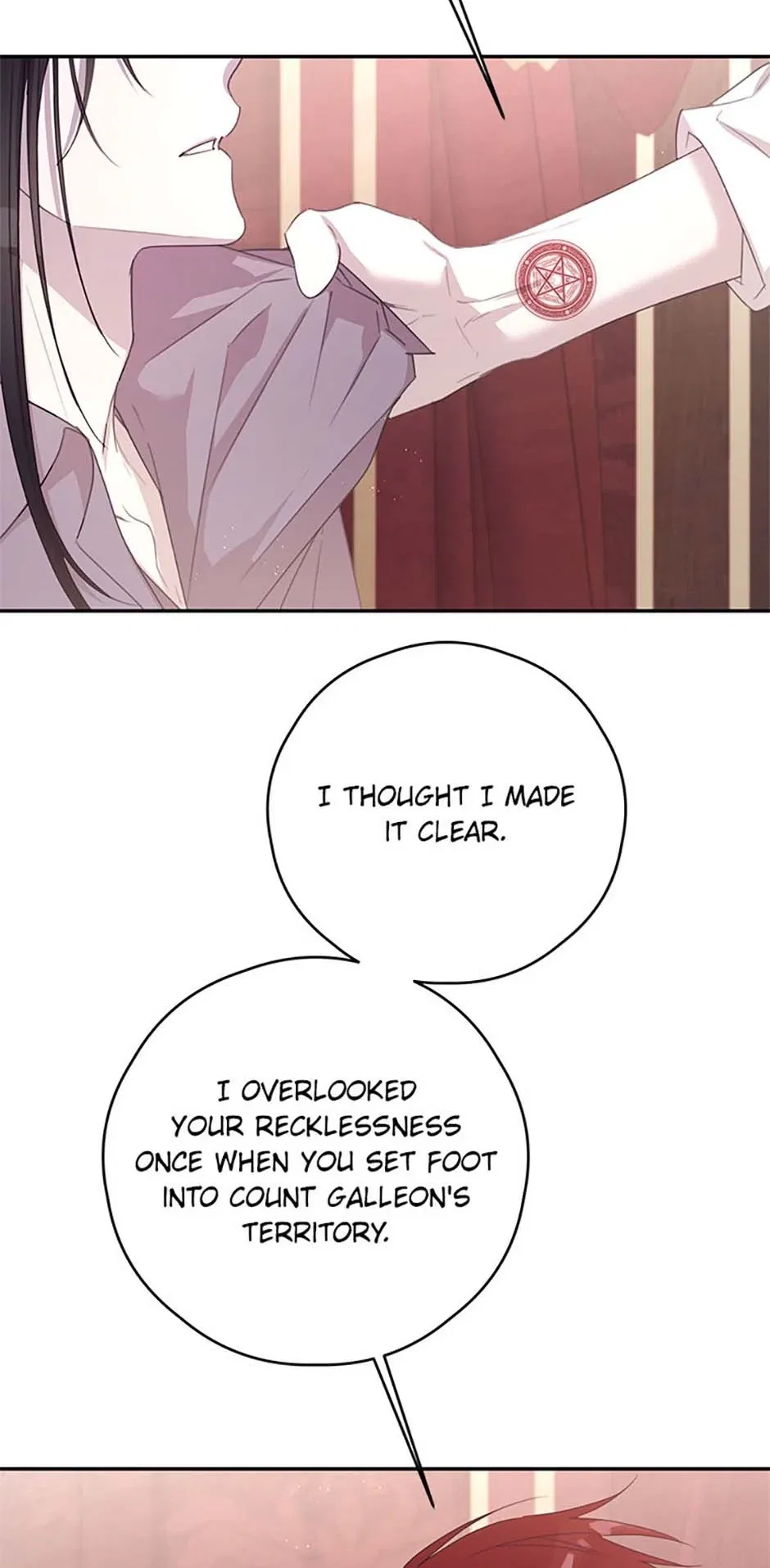 Lysia Tries The Quiet Life Chapter 88 – Page 61