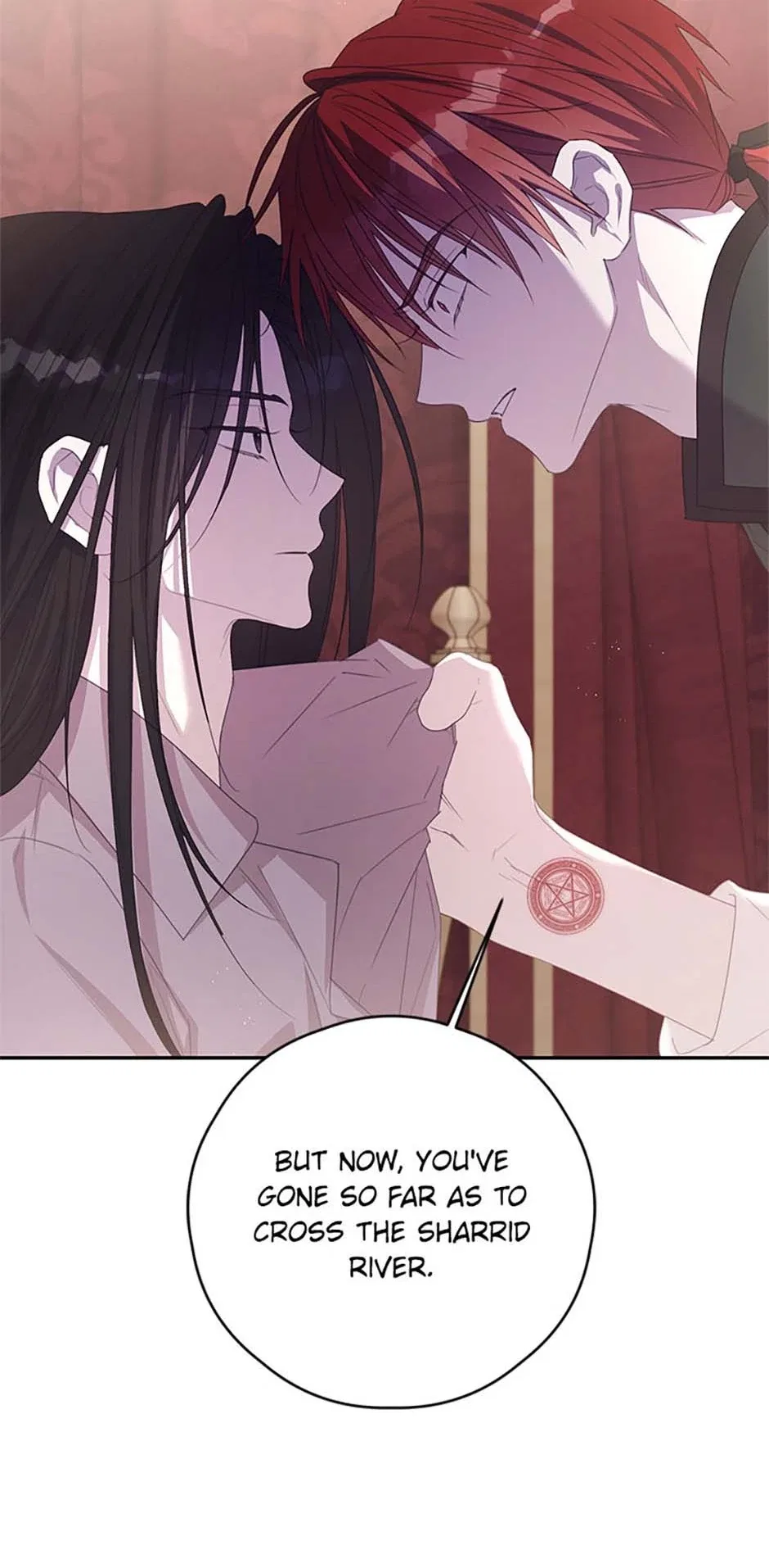 Lysia Tries The Quiet Life Chapter 88 – Page 62