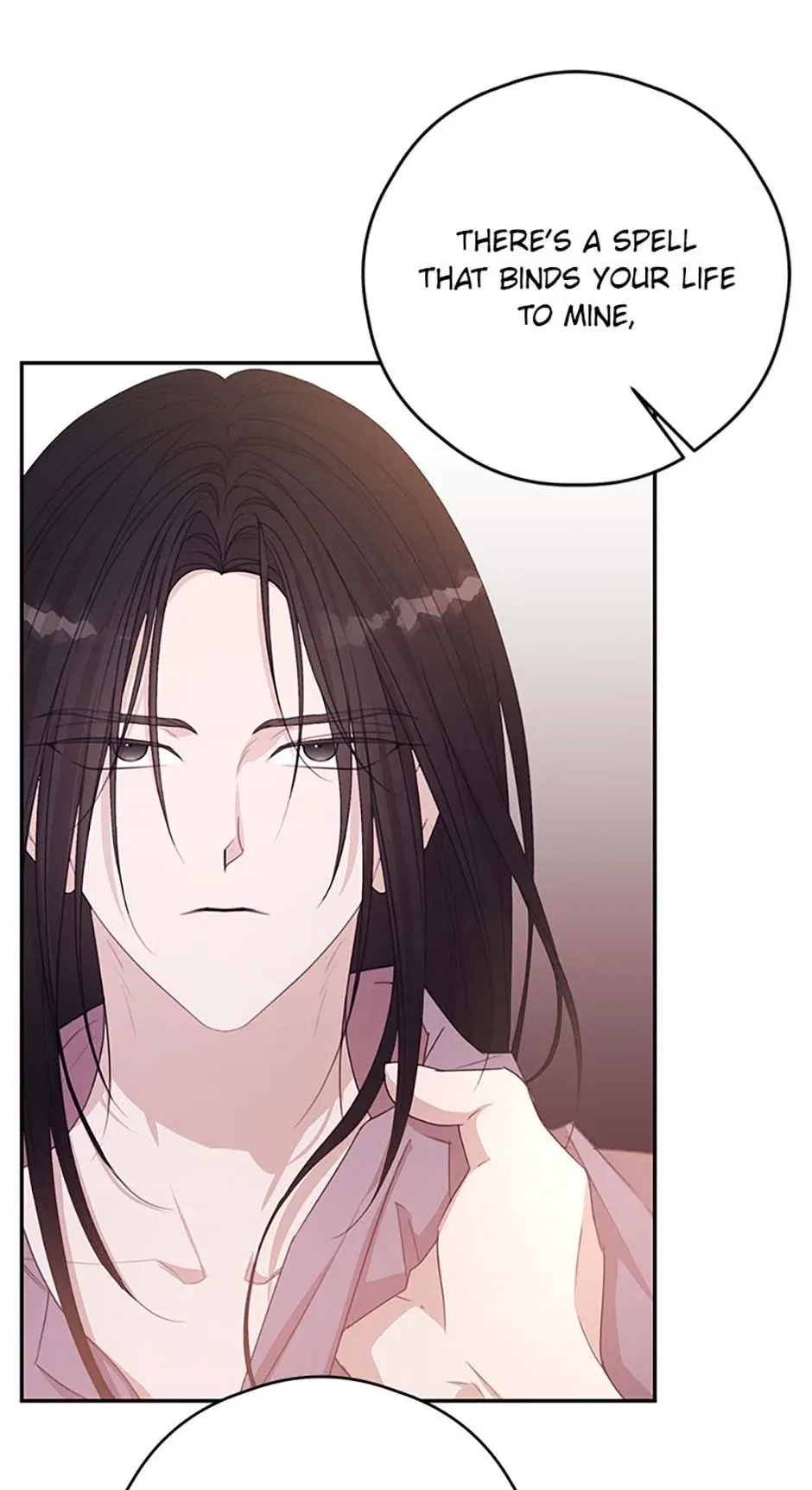 Lysia Tries The Quiet Life Chapter 88 – Page 63
