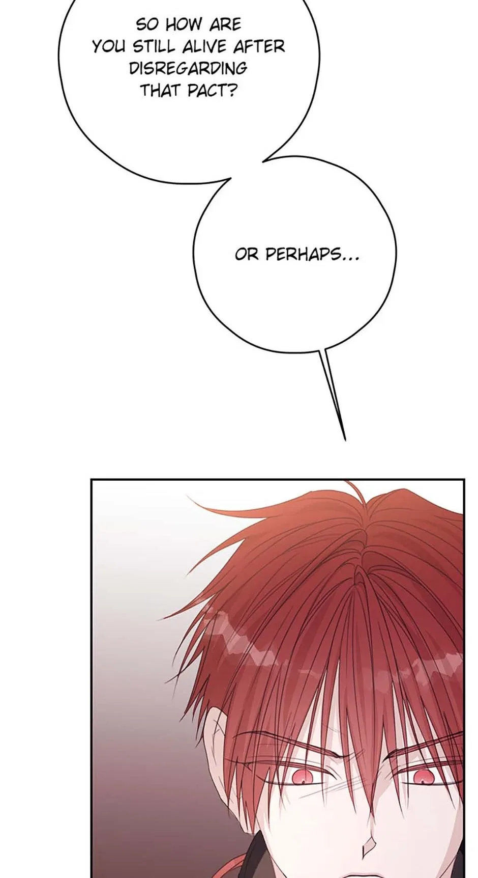 Lysia Tries The Quiet Life Chapter 88 – Page 64