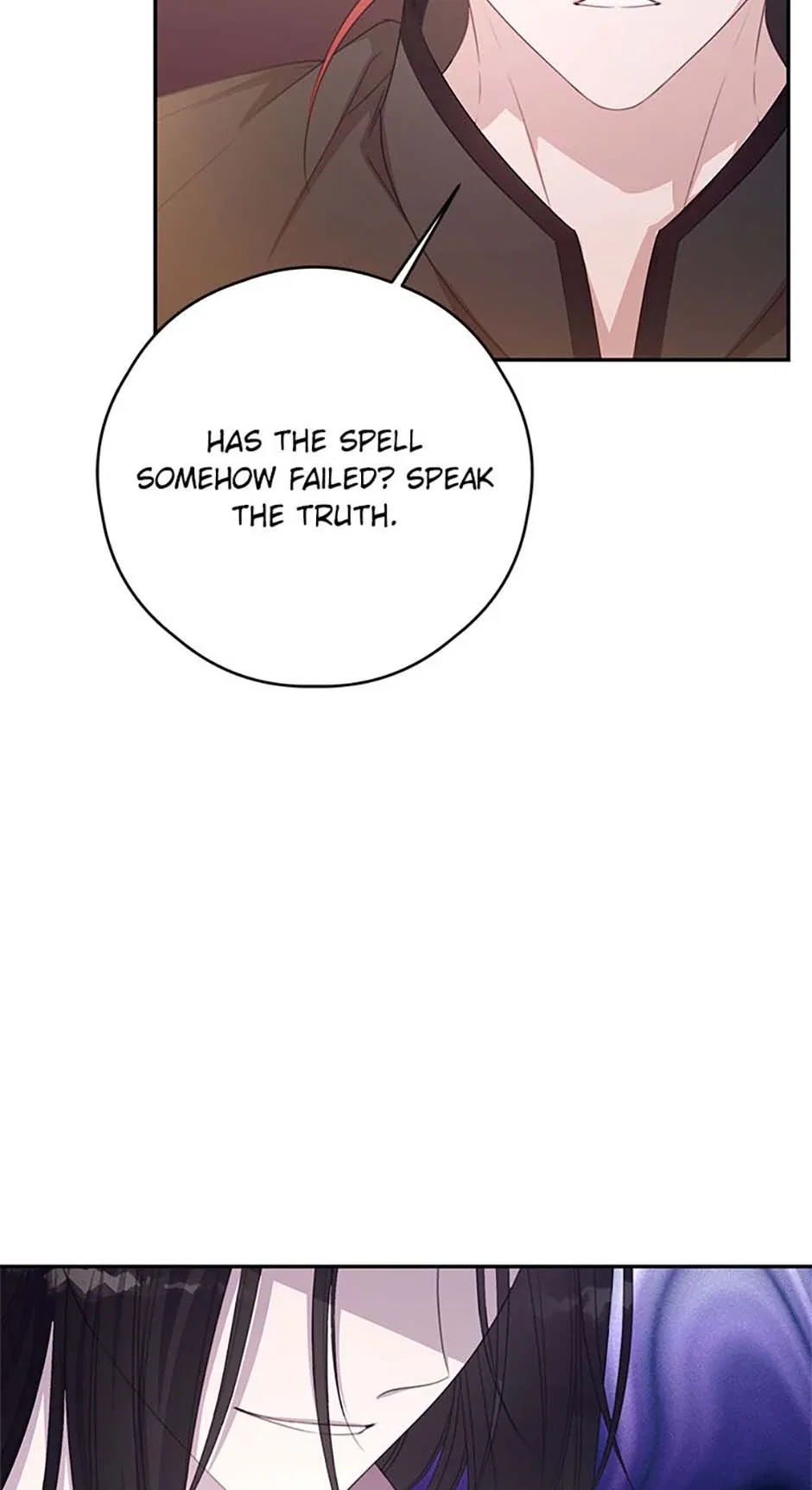 Lysia Tries The Quiet Life Chapter 88 – Page 65