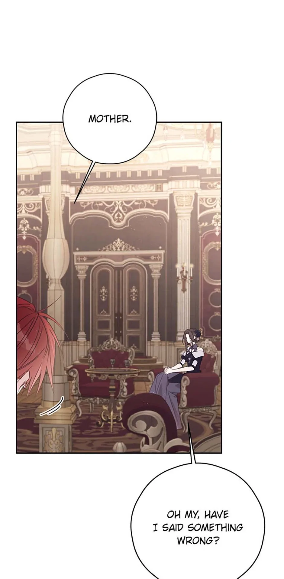 Lysia Tries The Quiet Life Chapter 88 – Page 70