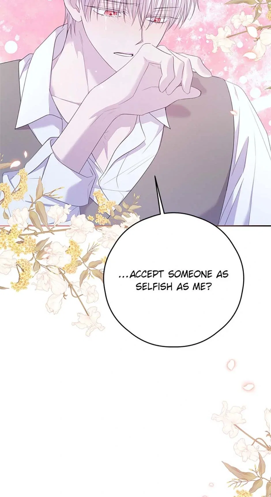 Lysia Tries The Quiet Life Chapter 87 – Page 4