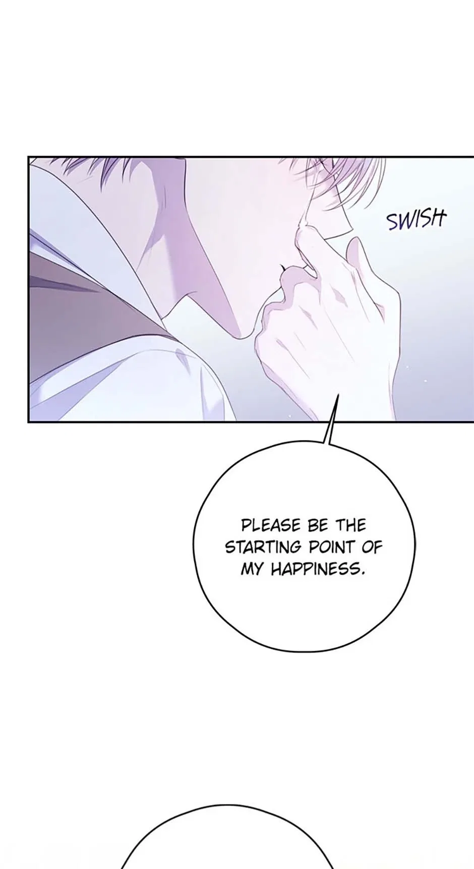 Lysia Tries The Quiet Life Chapter 87 – Page 6