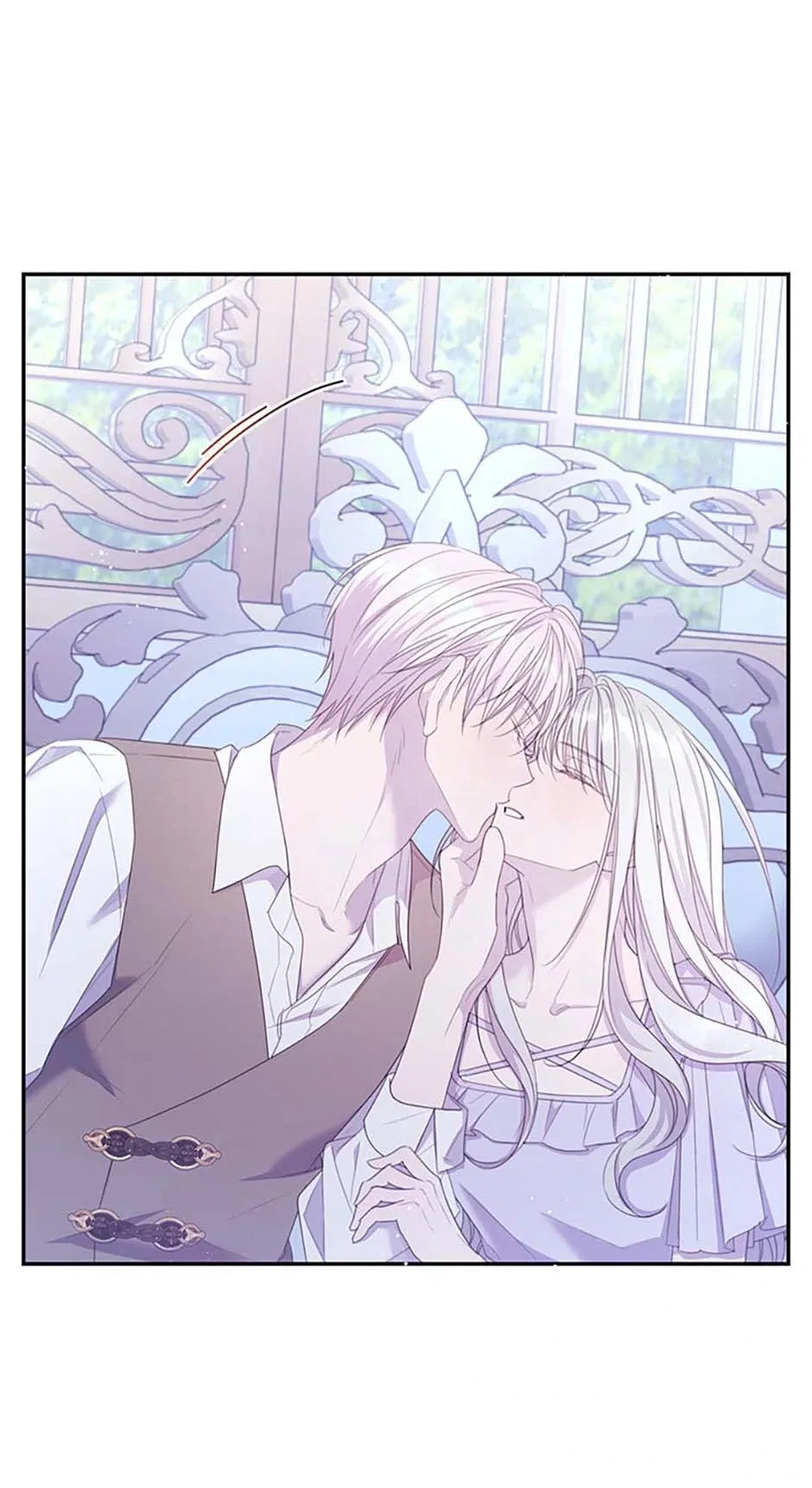 Lysia Tries The Quiet Life Chapter 87 – Page 10