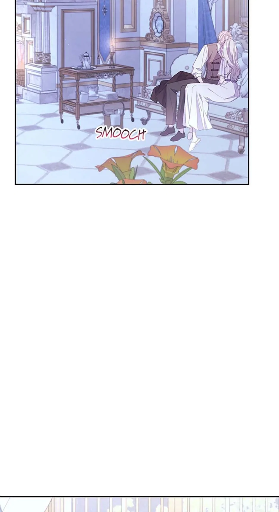 Lysia Tries The Quiet Life Chapter 87 – Page 13