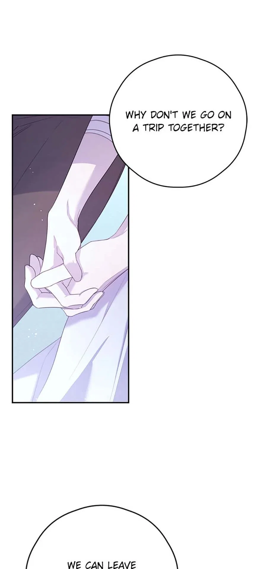 Lysia Tries The Quiet Life Chapter 87 – Page 19
