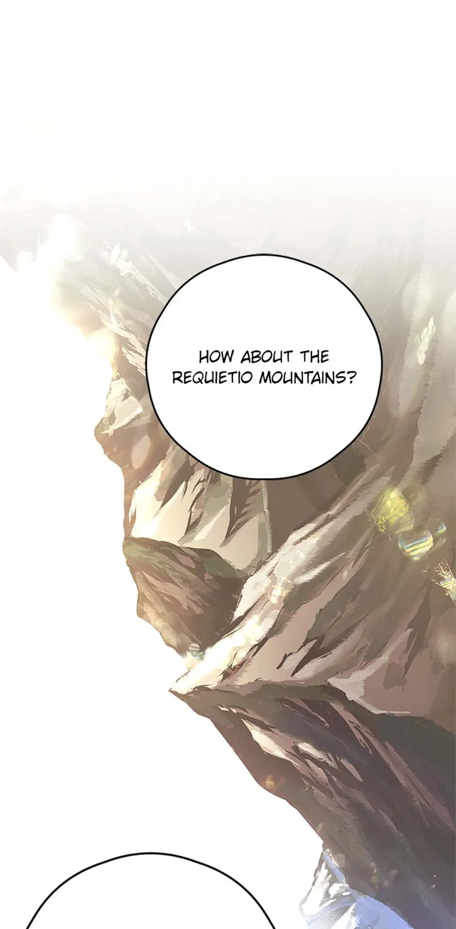Lysia Tries The Quiet Life Chapter 87 – Page 22