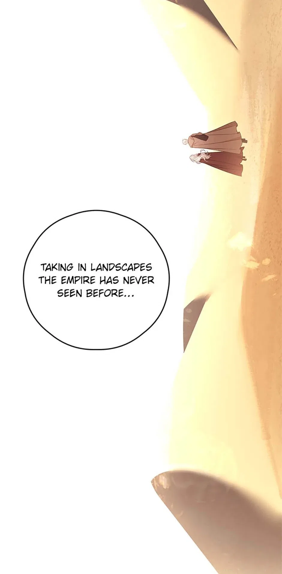 Lysia Tries The Quiet Life Chapter 87 – Page 24