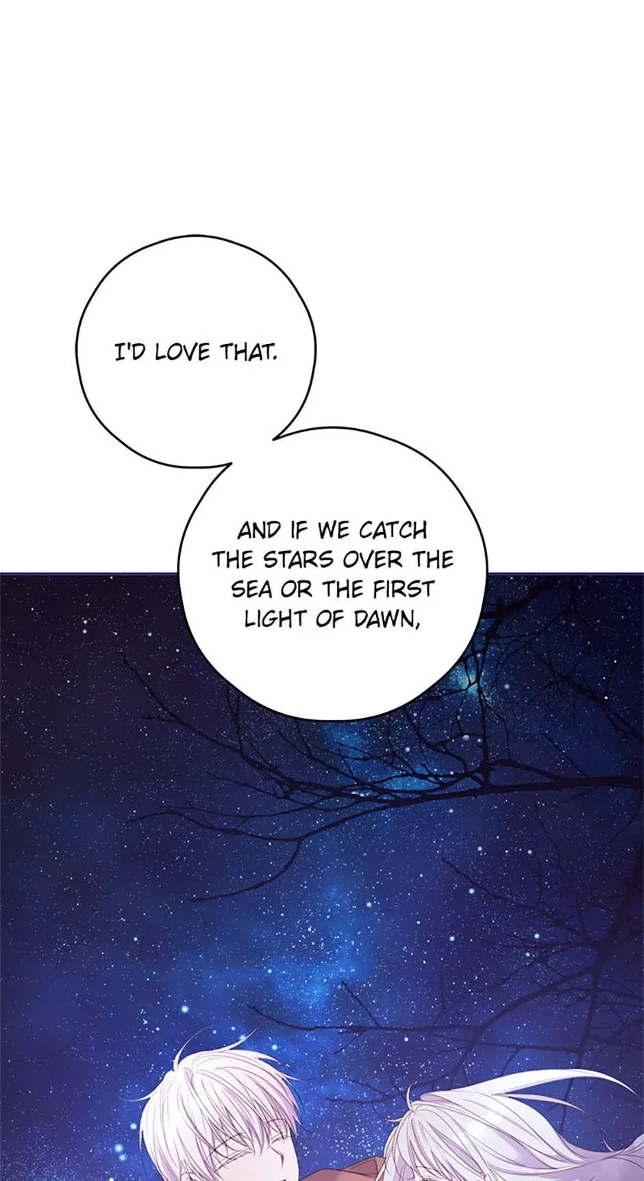Lysia Tries The Quiet Life Chapter 87 – Page 28